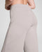 SPANX AirEssentials Wide Leg Pant in French Grey at Baseline Social