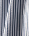 Rhone Saltair Jacket in Washed Navy Stripe at Baseline Social
