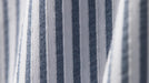 Rhone Saltair Short in Washed Navy Stripe at Baseline Social