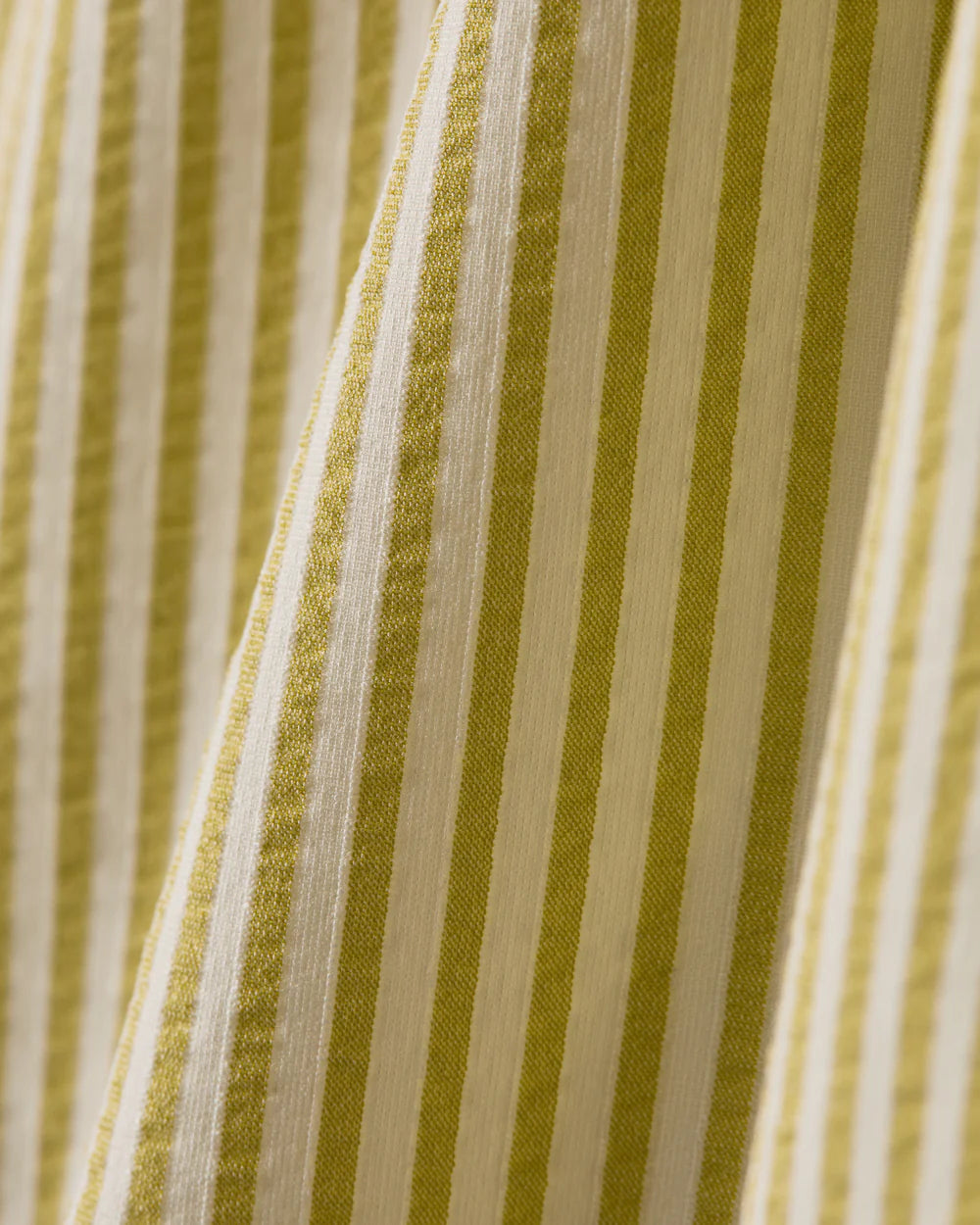 Rhone Saltair Tank in Citron Stripe at Baseline Social