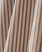 Rhone Saltair Tank in Taupe Stripe at Baseline Social