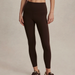 FreeSoft High Rise Legging 25" in Coffee Bean - Baseline Social