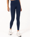 Vista High-Rise Legging in Fleet Navy - Baseline Social