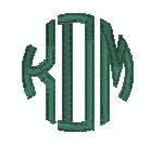 Embroidery - Baseline Social