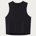 Rhone Serene Tank in Black