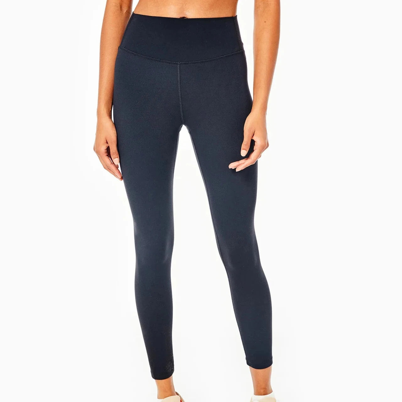 Addison Bay Soft Legging in Black