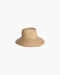 Eric Javits Squishee A List Hat in Orignal Peanut at Baseline Social
