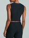 Butter Shell in Black