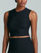Butter Shell in Black