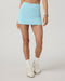 Vuori AllTheForm Skirt in Sea Folly at Baseline Social