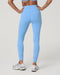 Daily Legging in Oasis Blue - Baseline Social