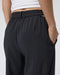 Villa Trouser in Black - Baseline Social
