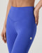 Vuori AllTheForm Legging in Bright Iris at Baseline Social