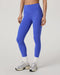 Vuori AllTheForm Legging in Bright Iris at Baseline Social