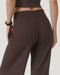 Pose Wideleg Pant in French Roast - Baseline Social