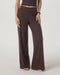 Pose Wideleg Pant in French Roast - Baseline Social