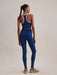 Varley Always High-Rise Legging 25" in Sea Blue at Baseline Social