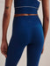 Varley Always High-Rise Legging 25" in Sea Blue at Baseline Social