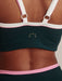 Varley FreeSoft Piper Bra in Ponderosa Pine at Baseline Social
