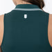 Rhoback Melbourne Active Dress in Ponderosa Green at Baseline Social