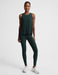 Featherweight Rebalance Tank - Dark Ivy Heather