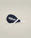 Retro Racket Cover in Classic Navy - Baseline Social