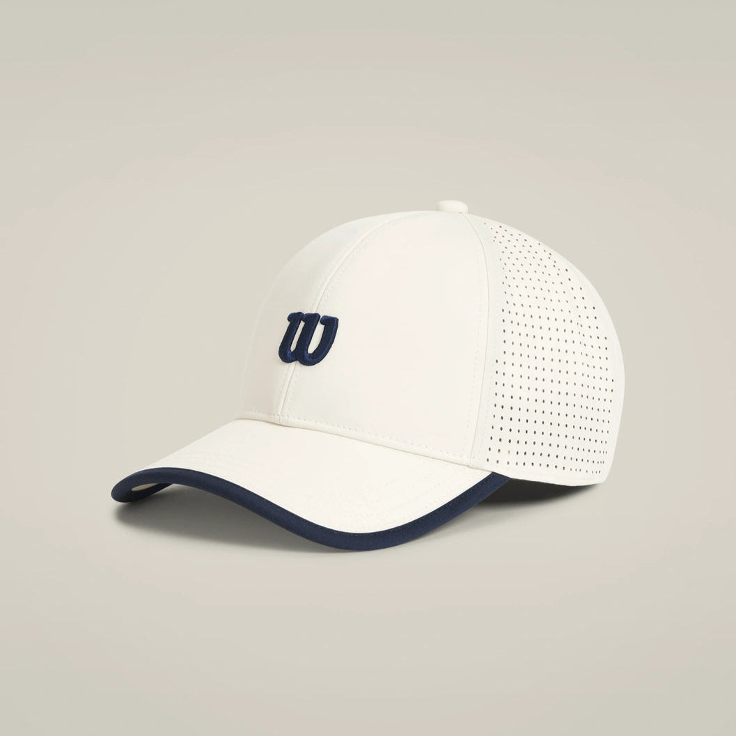 Classic Cap in Sandrift - Baseline Social