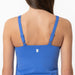 Rhoback Vista Active Dress in Bunker Blue at Baseline Social