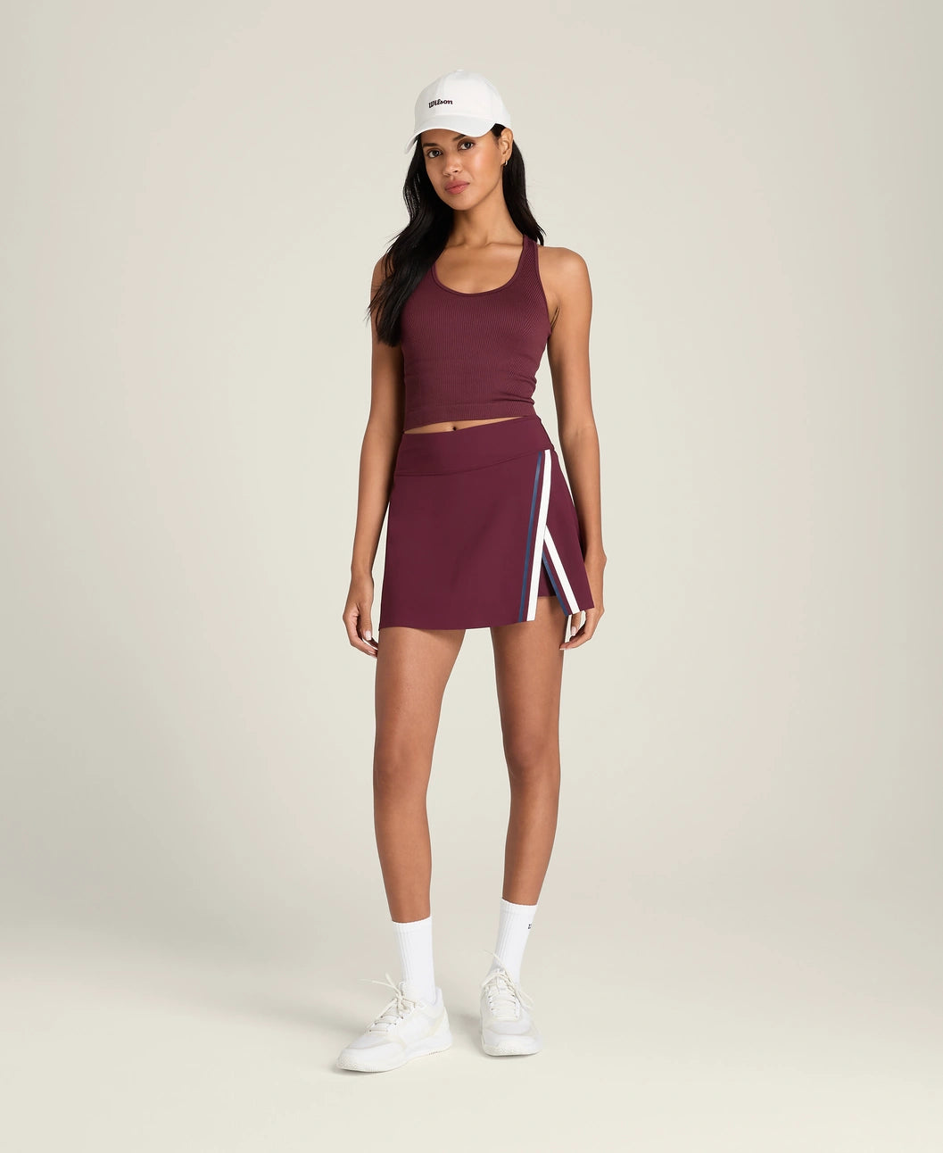 Wilson Everyday Brami in Port Royale at Baseline Social