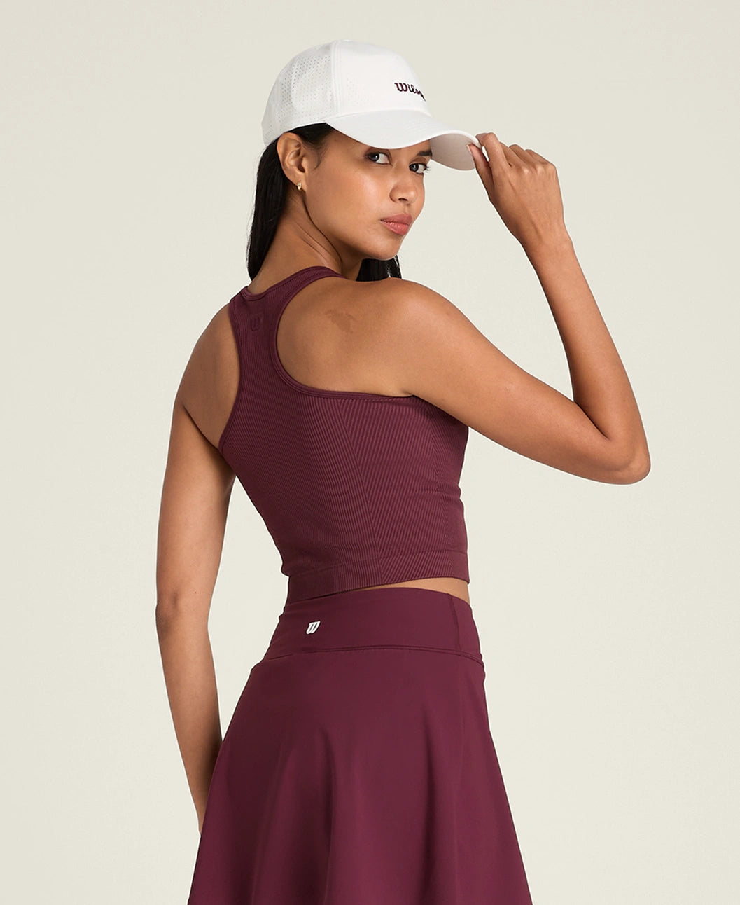 Wilson Everyday Brami in Port Royale at Baseline Social