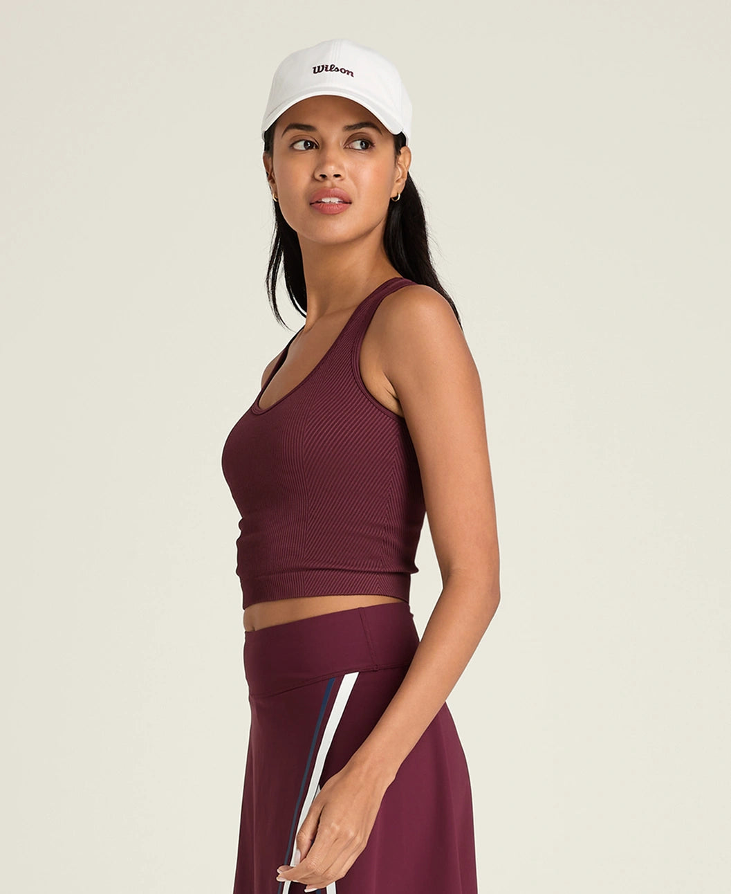 Wilson Everyday Brami in Port Royale at Baseline Social