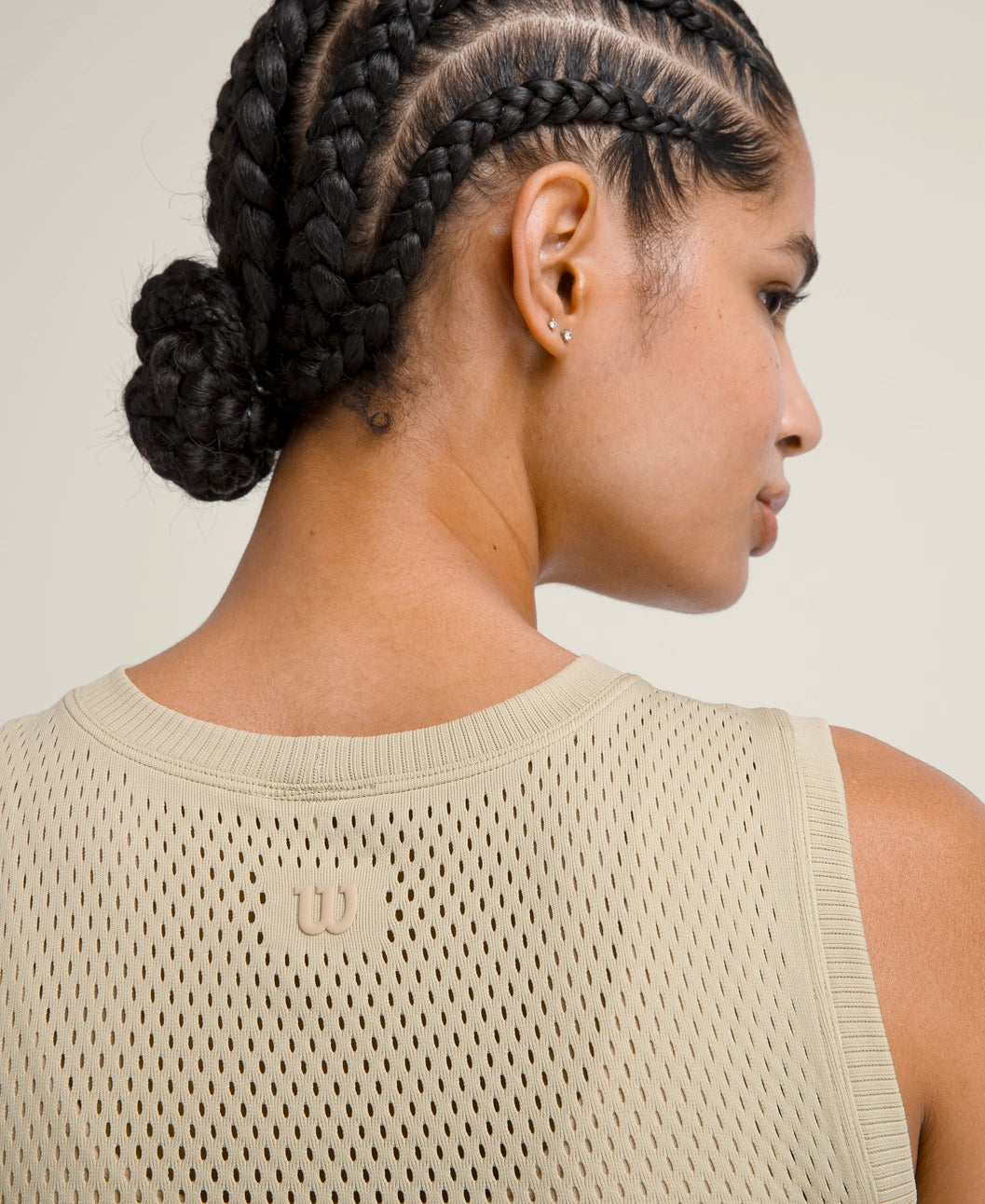 Pro Seamless Tank in Safari