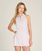 Wilson All Court Tennis Dress - Unlined in Lilac Ash at Baseline Social