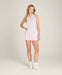 Wilson All Court Tennis Dress - Unlined in Lilac Ash at Baseline Social