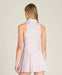 Wilson All Court Tennis Dress - Unlined in Lilac Ash at Baseline Social