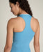 Wilson Tiebreaker Dress - Unlined in Norse Blue at Baseline Social