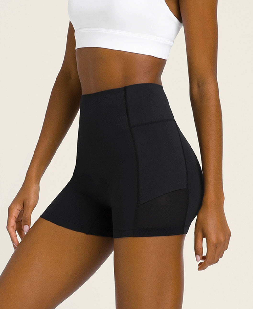 Wilson Baseline Ball Short in Black at Baseline Social