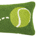Bouncing Tennis Hook Pillow - Baseline Social