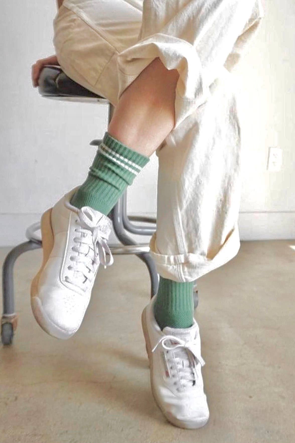 Boyfriend Socks