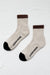 Color Block Girlfriend Socks - Baseline Social