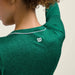 Wilson All Day Long Sleeve in Club Green