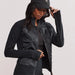 Rhone Alpine Jacket in Black