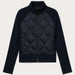 Rhone Alpine Jacket in Black