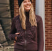 Rhone Alpine Jacket in Brown Berry