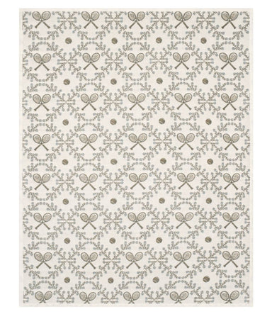 ChappyWrap Match Point Blanket at Baseline Social