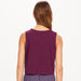 The Upside Bailey Crop Tank