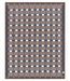 Wilder Grid Blanket - Baseline Social