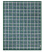 ChappyWrap's Pine Tree Plaid Blanket at Baseline Social
