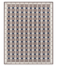 Wilder Grid Blanket - Baseline Social