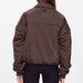 The Upside Carlotta Jacket in Chocolate